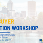 Homebuyer Workshop - March 15, 2025